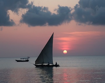  5days zanzibar beach stone town